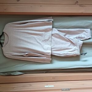 Ideology Casual set top/ pants size 1x